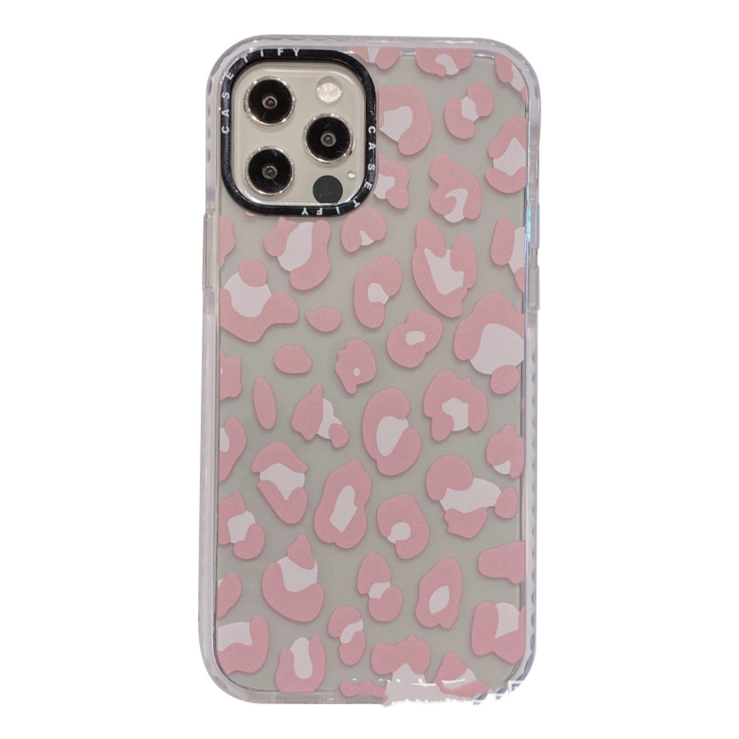 Leopard Print Suitable For Leopard Phone Case