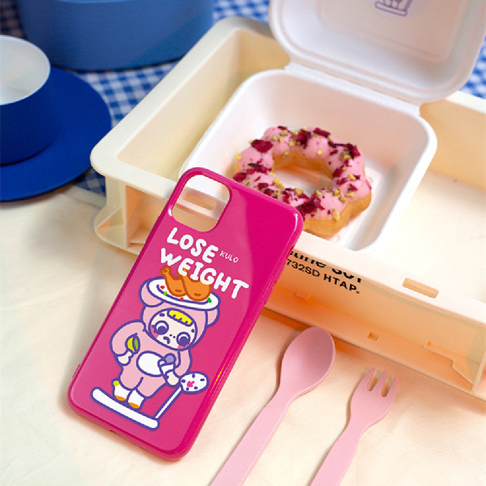 Cute Fashion Original Phone Case