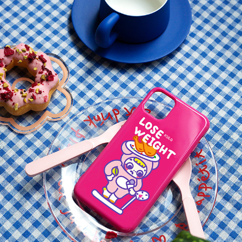 Cute Fashion Original Phone Case