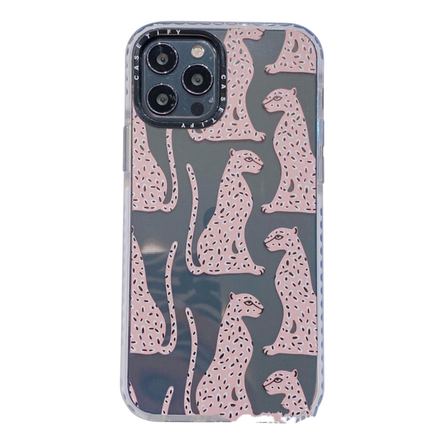 Leopard Print Suitable For Leopard Phone Case