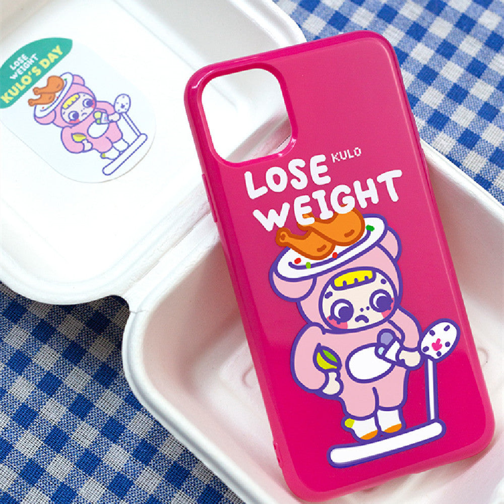 Cute Fashion Original Phone Case