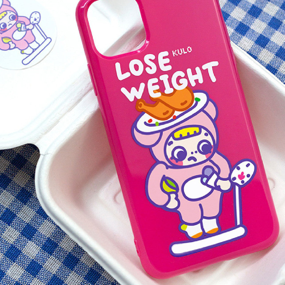 Cute Fashion Original Phone Case