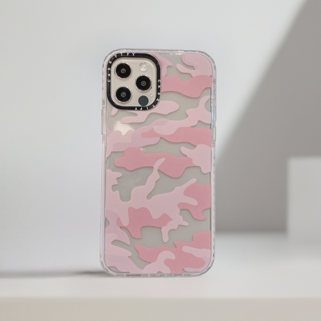 Leopard Print Suitable For Leopard Phone Case